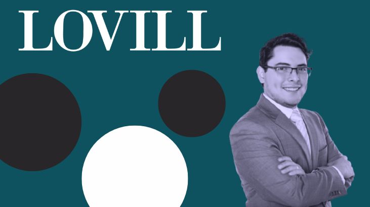 LOVILL anuncia promoción de miembro