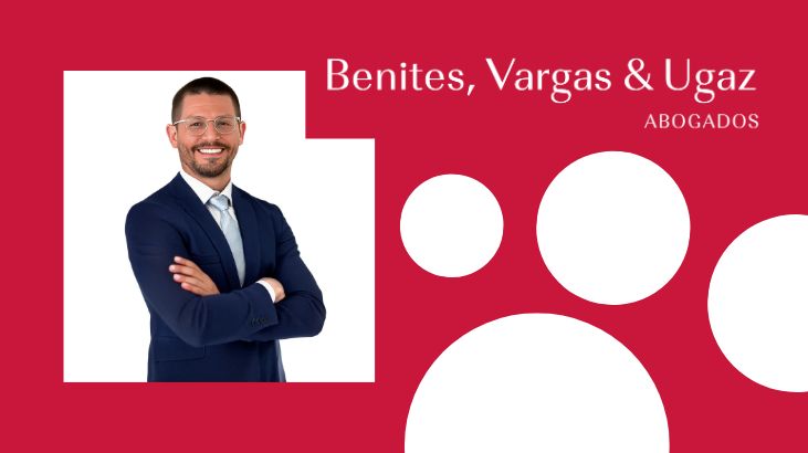 Benites, Vargas & Ugaz asigna nuevo líder de derecho administrativo y regulatorio
