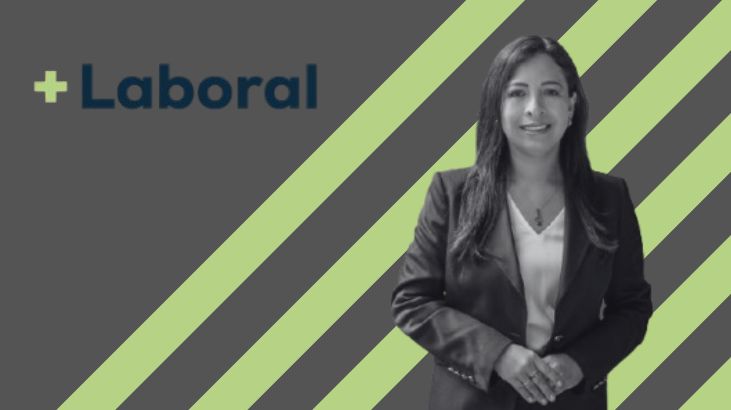 +LABORAL inicia sus operaciones con el respaldo de Vinatea & Toyama