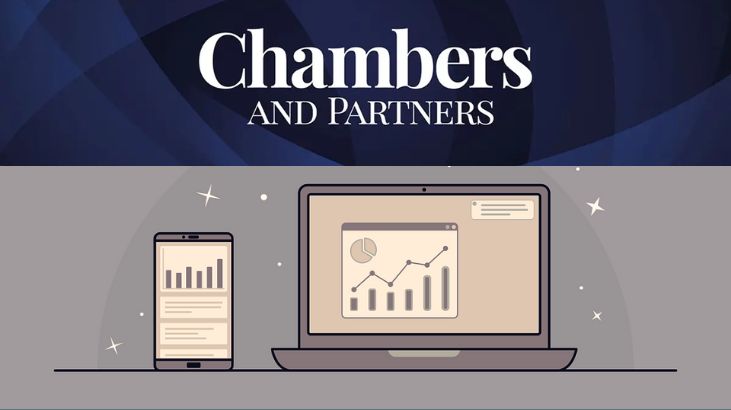 Chambers and Partners: los mejores árbitros y firmas de arbitrajes en Latinoamérica 2026