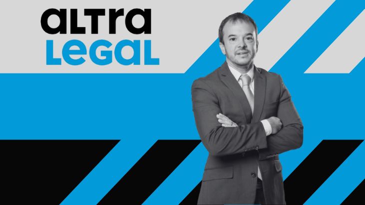 Altra Legal integra a nuevo director de su departamento de litigios