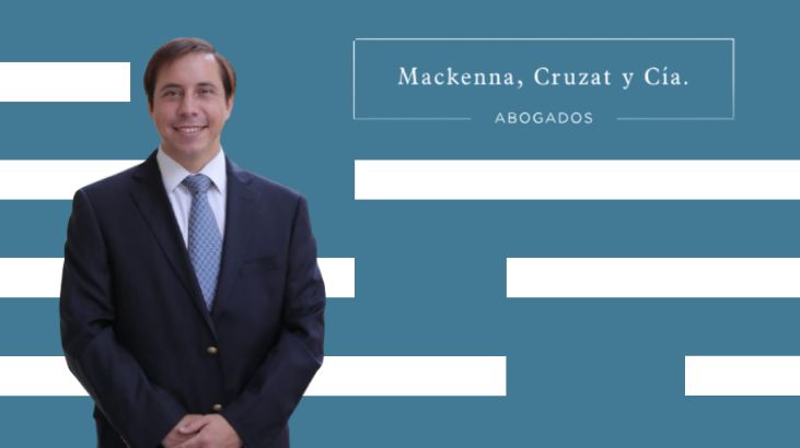 Mackenna Cruzat incorpora a nuevo asociado senior
