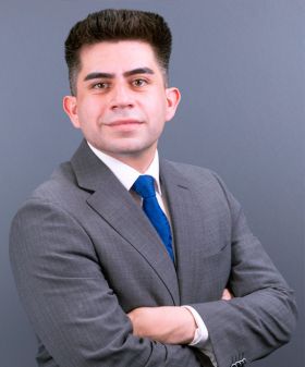 Delegado de Protección de Datos