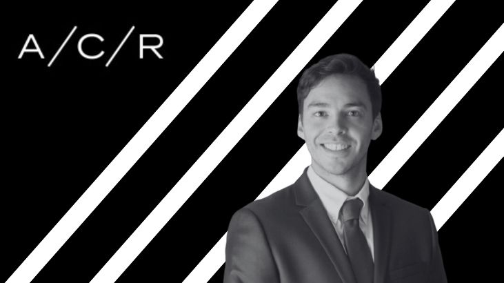 A/C/R Legal incorpora nuevo director de área tributaria