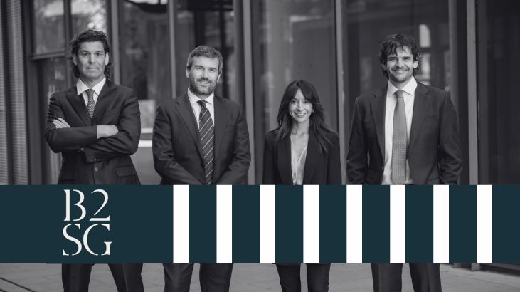 B2SG Legal: nueva firma de derecho corporativo, inmobiliario, tributario y  compliance