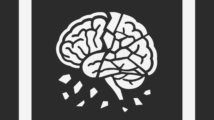 Responsabilidad penal cuando una lesión cerebral es la causa del crimen