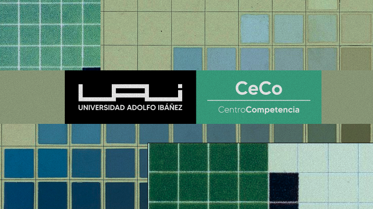CentroCompetencia UAI publica Radiografía a los informes en derecho en Chile