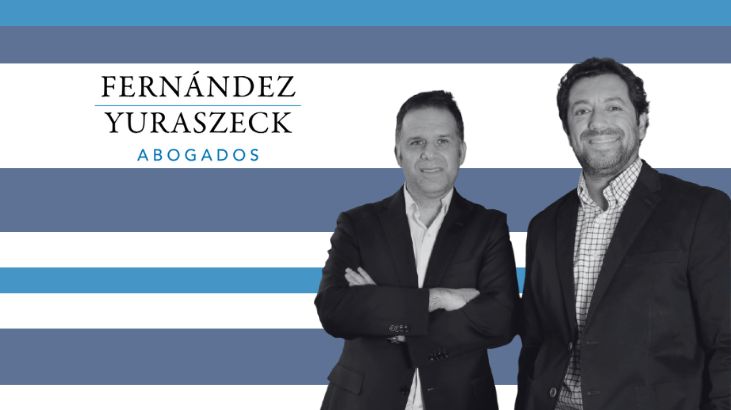Nace Fernández y Yuraszeck Abogados, boutique legal especializada en tecnología, privacidad y PI