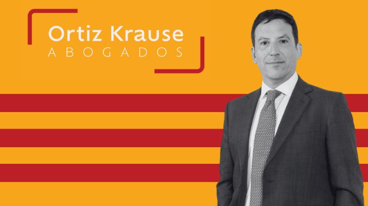 Ortiz Krause, boutique centrado en litigios de alta complejidad, inicia sus operaciones