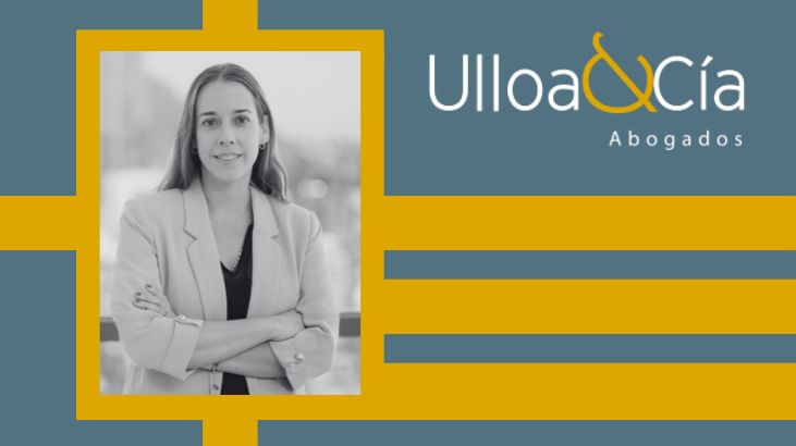 Ulloa & Cía. incorpora nueva directora para su área corporativa