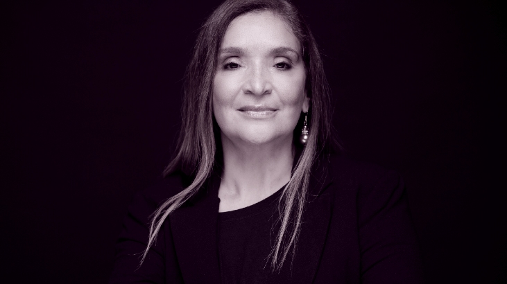 Juezas, legitimidad institucional y Estado de Derecho