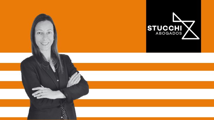 Stucchi Abogados incorpora a nueva socia en protección de datos personales y contratación pública
