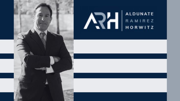 ARH Abogados nombra nuevo socio para liderar el área de defensa del contribuyente