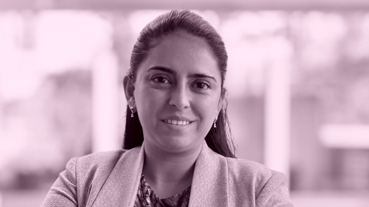 Ghislaine Abarca