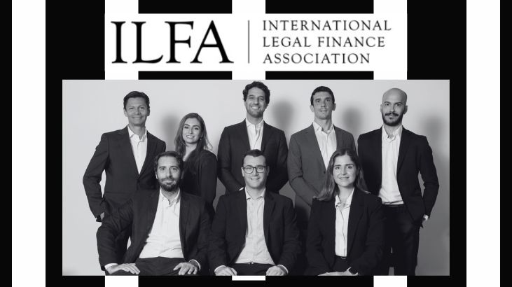 La International Legal Finance Association introduce a su primer miembro latinoamericano