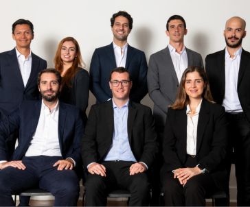 International Legal Finance Association