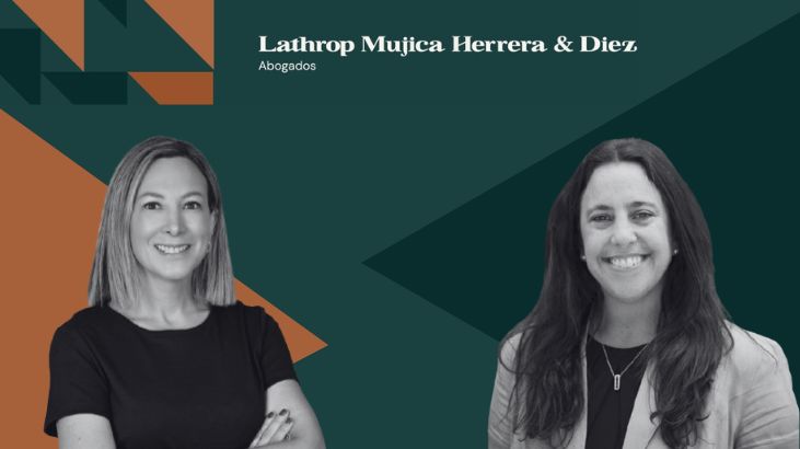 Lathrop Mujica Herrera & Diez nombra dos nuevas directoras