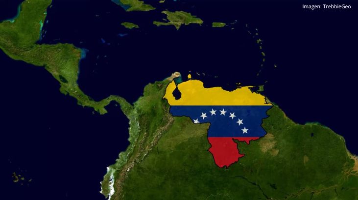 La IBA llama a una transición democrática en Venezuela