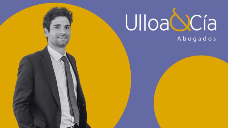 Ulloa & Cía. anuncia nombramiento de nuevo director