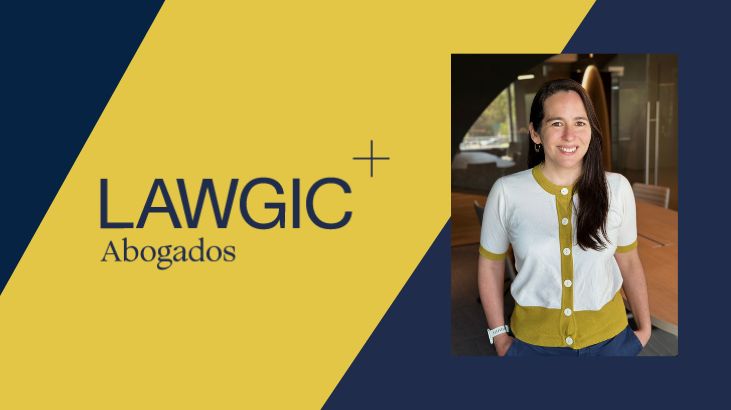 LAWGIC Abogados nombra nueva directora de su área de derecho ambiental