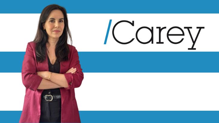Carey incorpora nueva senior counsel