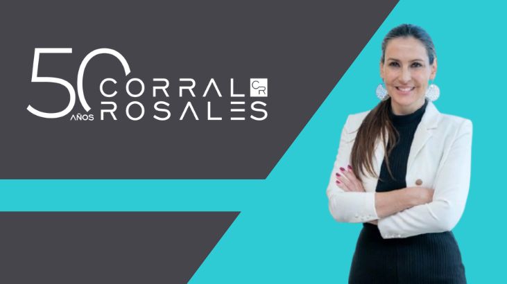 CorralRosales incorpora a socia en su área laboral