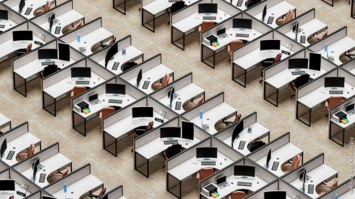 Estudio detecta principales problemas sobre bienestar de la profesión jurídica en UK