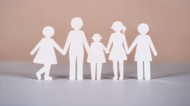 La pluriparentalidad: un nuevo desafío para el derecho de familia