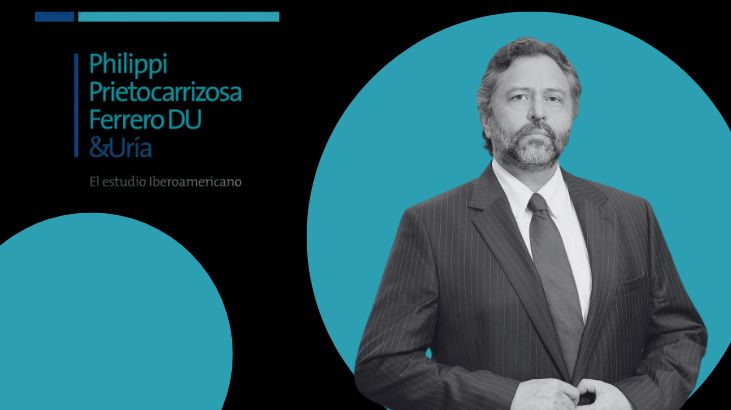 Philippi Prietocarrizosa Ferrero DU & Uria añade nuevo socio