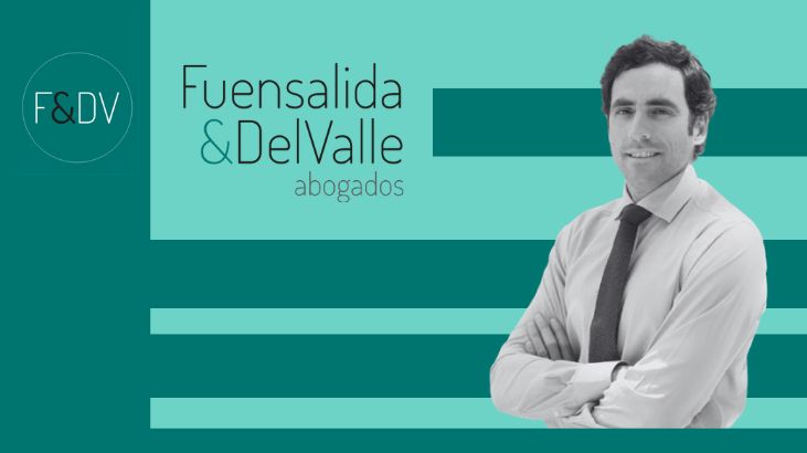Fuensalida & Del Valle nombra nuevo socio