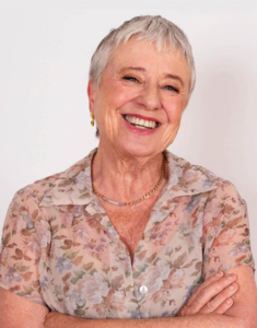 María Luisa Riesco