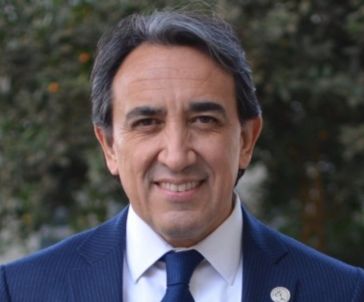 Albagli Zaliasnik
