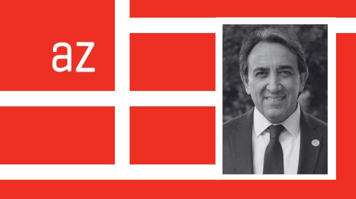 Albagli Zaliasnik suma como Of Counsel a Emilio Oñate