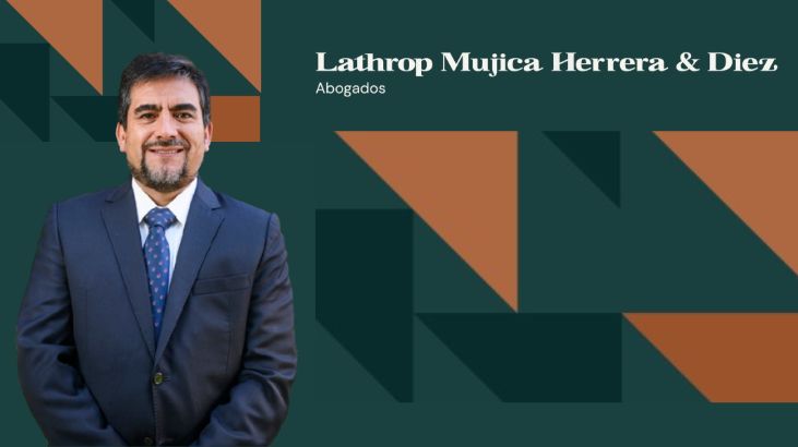 Lathrop, Mujica, Herrera & Diez incorpora a nuevo socio tributario