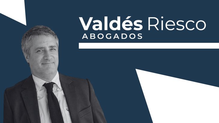 Valdés Riesco suma como Of Counsel a Juan Eduardo Elizalde