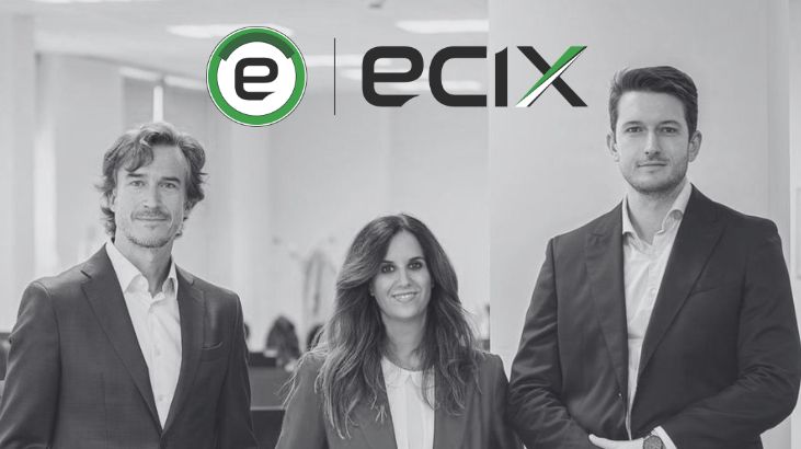 Ecix refuerza su área de inteligencia artificial con la promoción de Gary Robertson