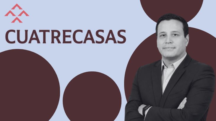 Cuatrecasas incorpora a Jose Goyburu en Perú