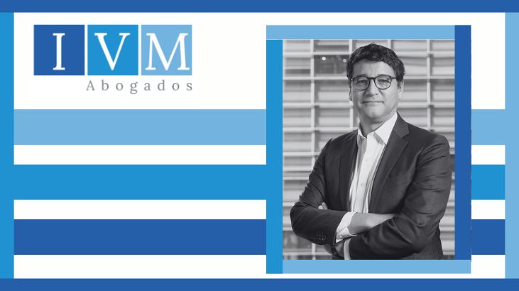 IVM Abogados incorpora a Andrés Vio a su práctica tributaria