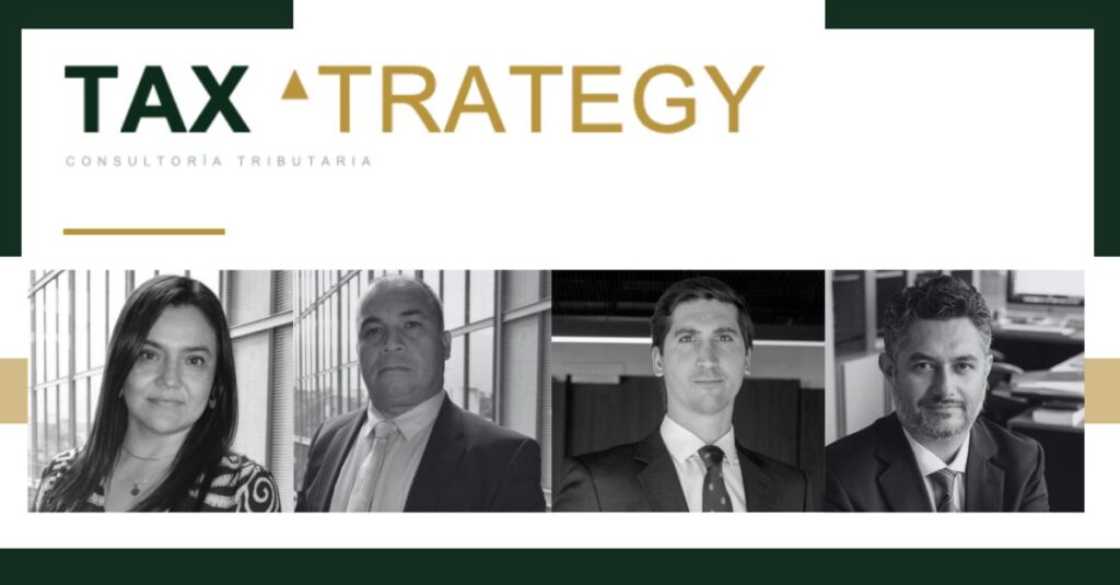 Nace Tax Trategy, nueva boutique tributaria en Chile
