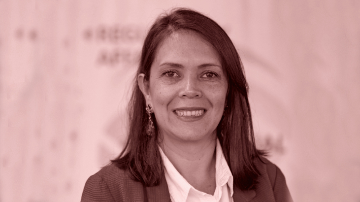 Luisa Fernanda Parra